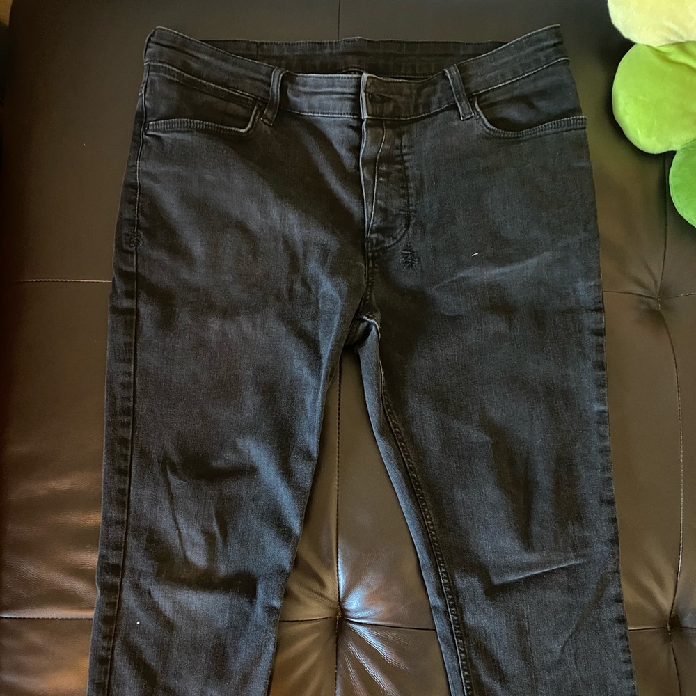 Ksubi Van Winkle Chop